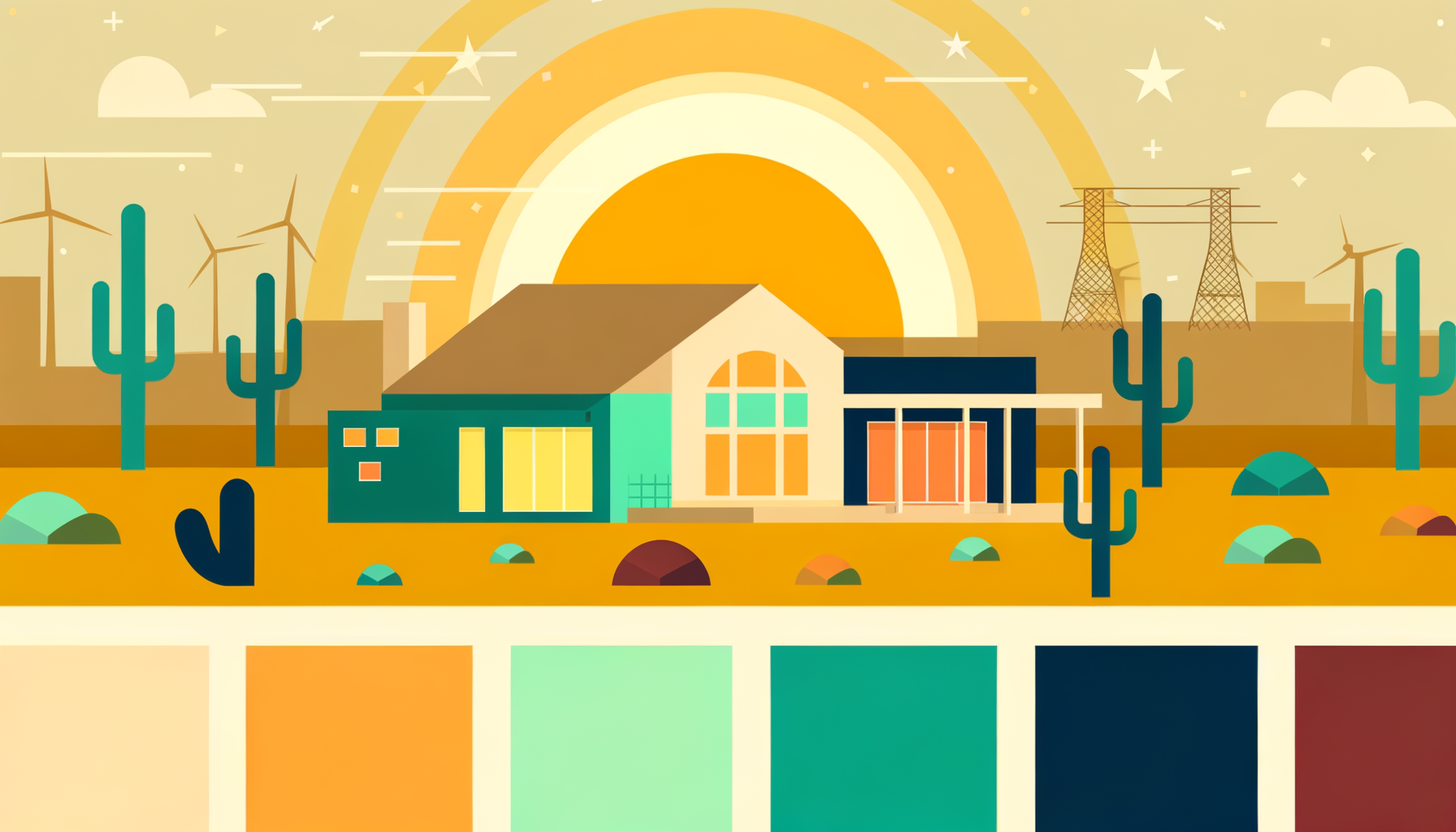 Why Your Electric Bill Might Be Higher Than It Should Be (And What You Can Do About It)