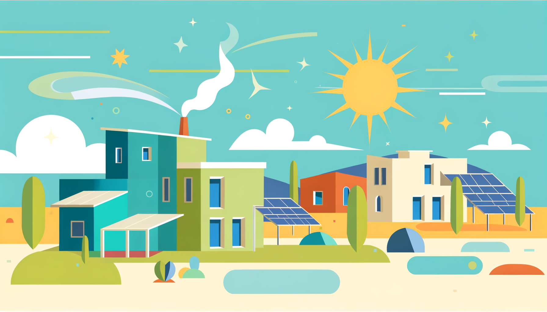 Krugman: Turning Our Back on Clean Energy - What It Means for Your Electric Bill