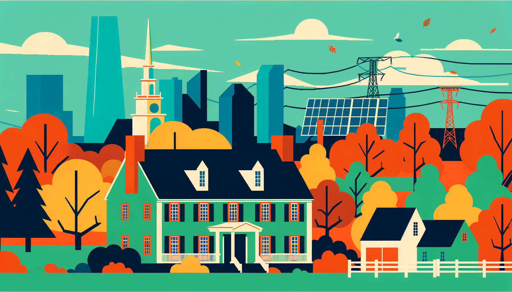 Duke Energy's $220B Grid Upgrade: What It Means for Ohio