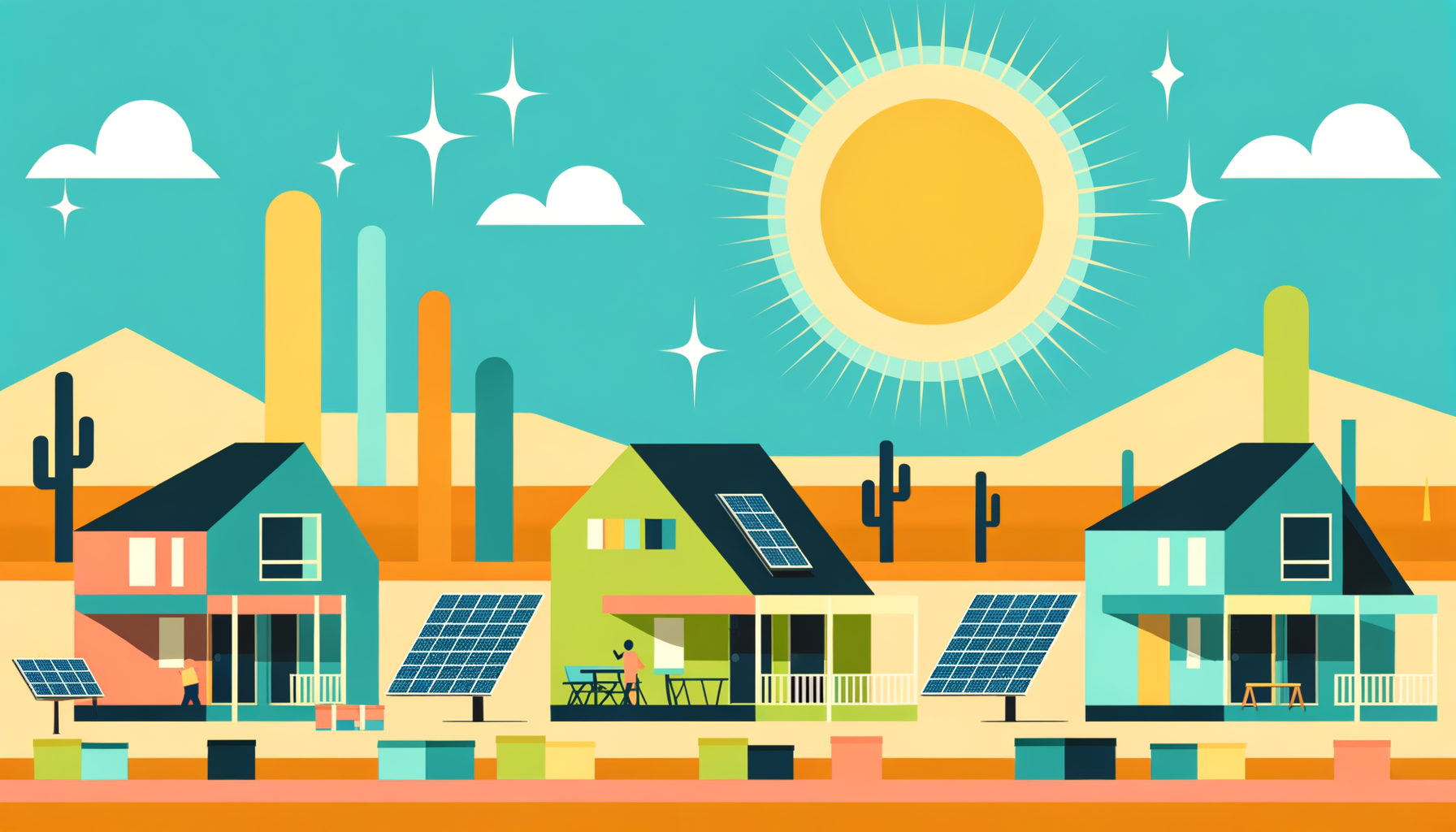 Why Texas Homeowners Are Rushing to Install Solar Before the Next Winter Storm