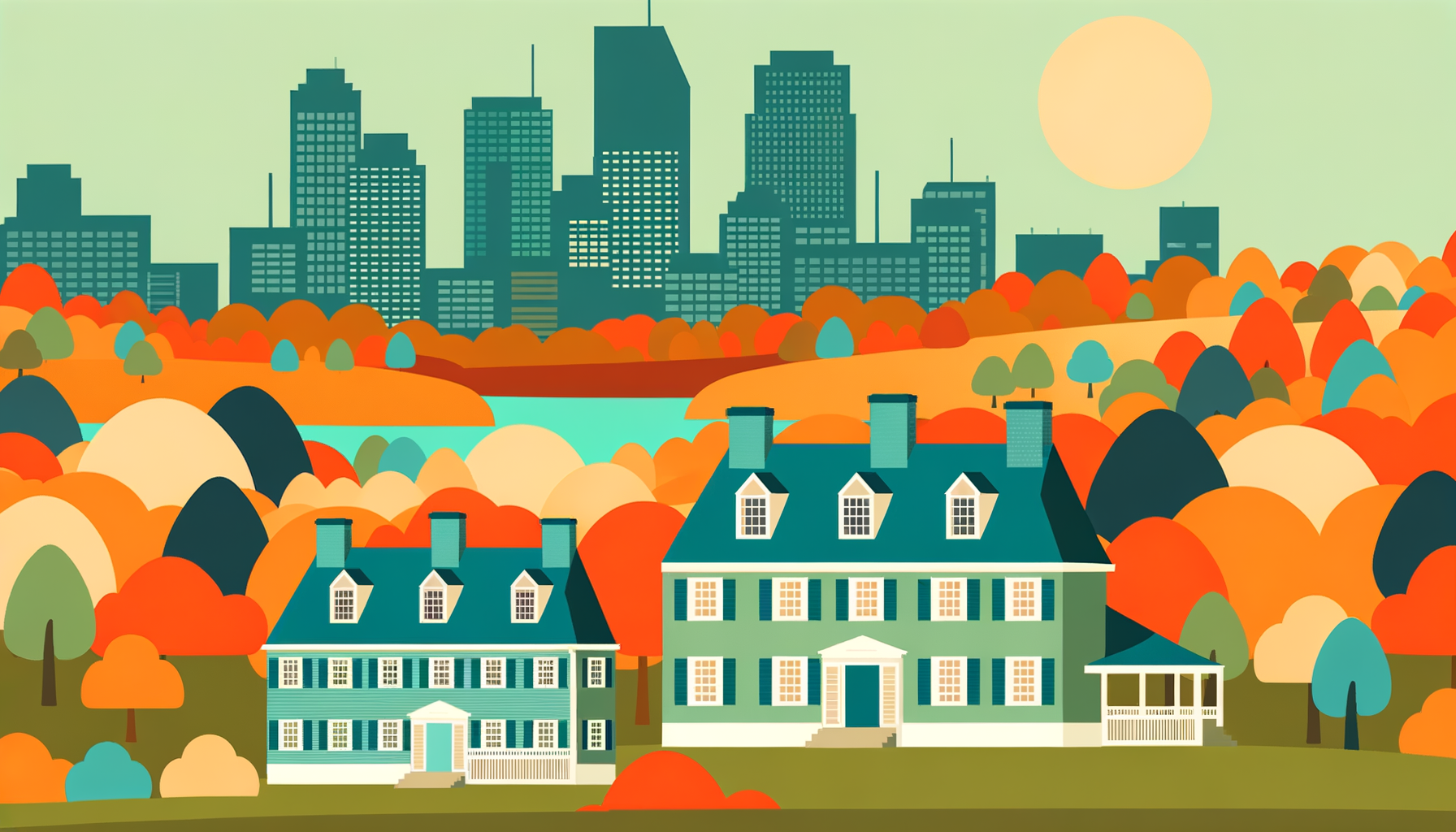 New England's Growing Renewable Energy Mix: What It Means