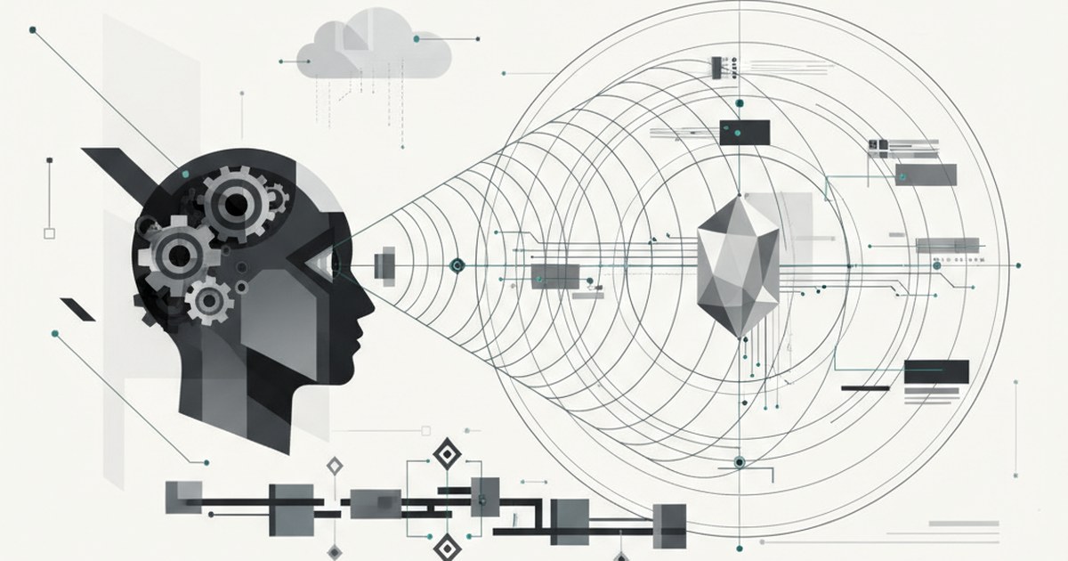 Editorial illustration for: **Why Finance Leaders Are Expanding Their View of Procurement Value**