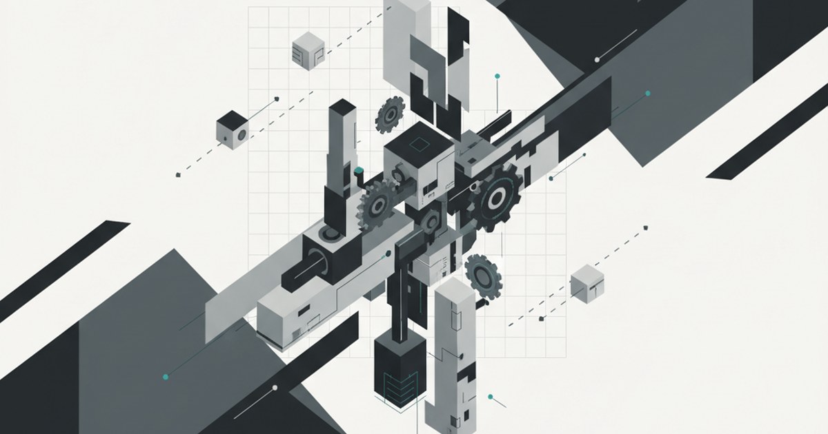 Editorial illustration for: **Procurement Complexity in Multi-Year Capital Programs**