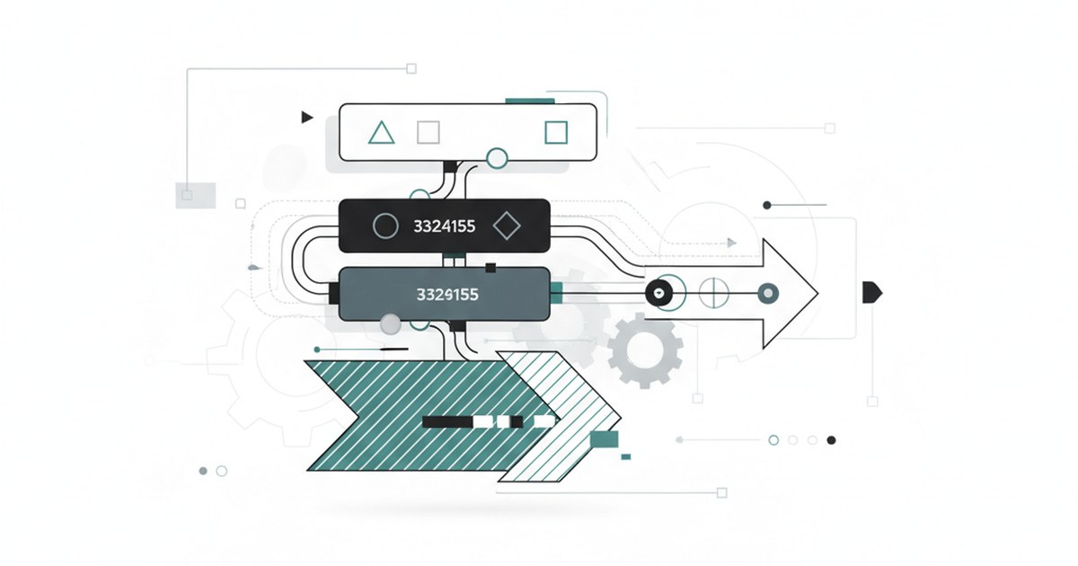 Editorial illustration for: **Streamlining Approvals to Accelerate Procurement Cycles**