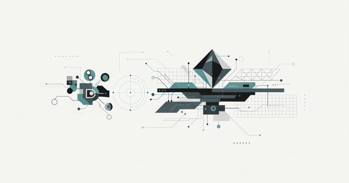 Editorial illustration for: **The Evolution of Procurement From Service Function to Strategic Platform**