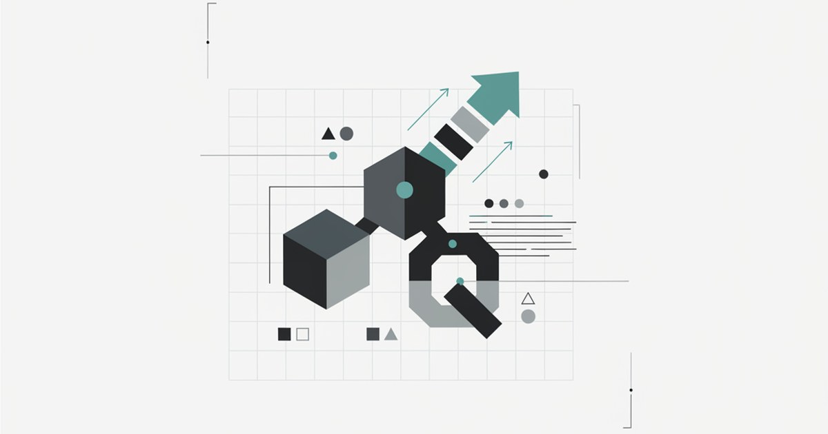 Editorial illustration for: **The Case for Treating RFQs as Strategic Assets**