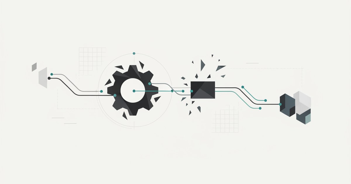 Editorial illustration for: **Engineering Change Orders and Their Impact on RFQ Integrity**