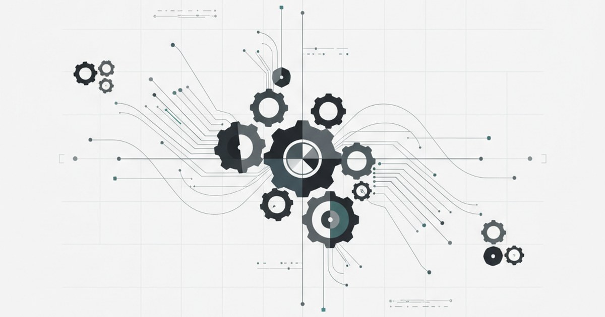 Editorial illustration for: **Encouraging Creativity Across the Supplier Ecosystem**