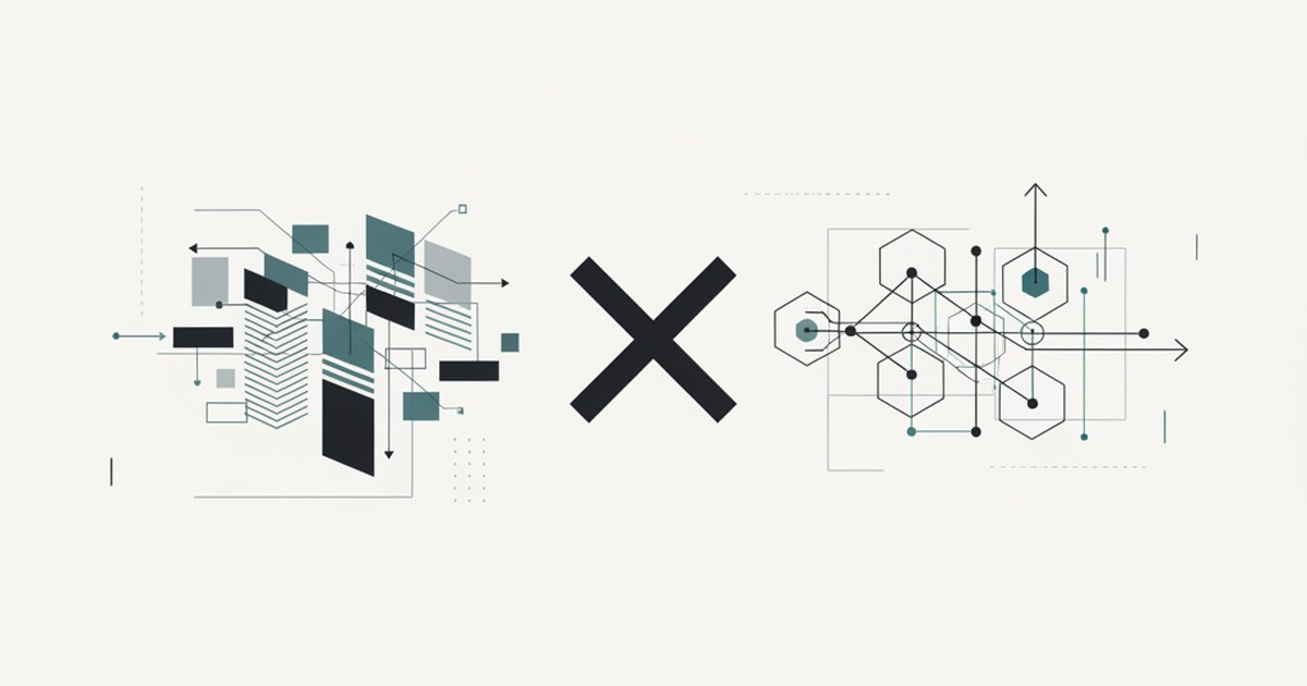 Editorial illustration for: **The Case Against Spreadsheet-Based Bid Analysis**