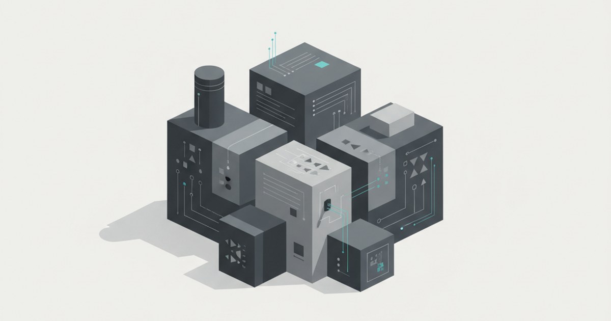 Editorial illustration for: **What Procurement Leaders Will Expect From Their Systems Next**