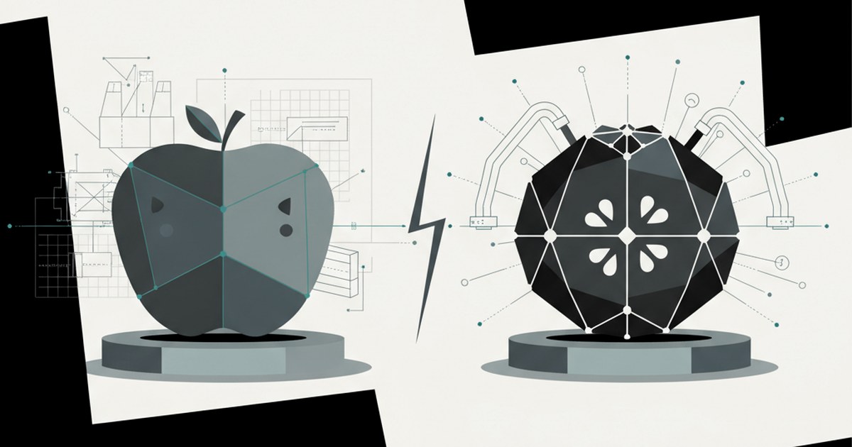Editorial illustration for: **Comparing Apples to Oranges in Substation Equipment Bids**