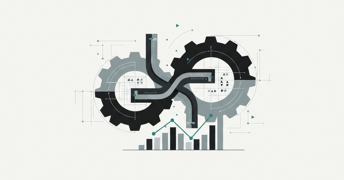 Editorial illustration for: **Why Strong Supplier Partnerships Drive Sustainable Growth**