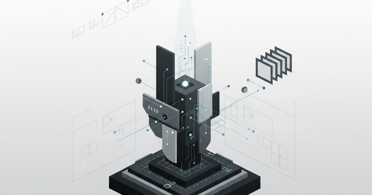 Editorial illustration for: **Building Precision Into Every RFQ Submission**