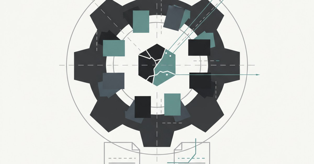 Editorial illustration for: **When Vendor Responses Don’t Match the Spec**