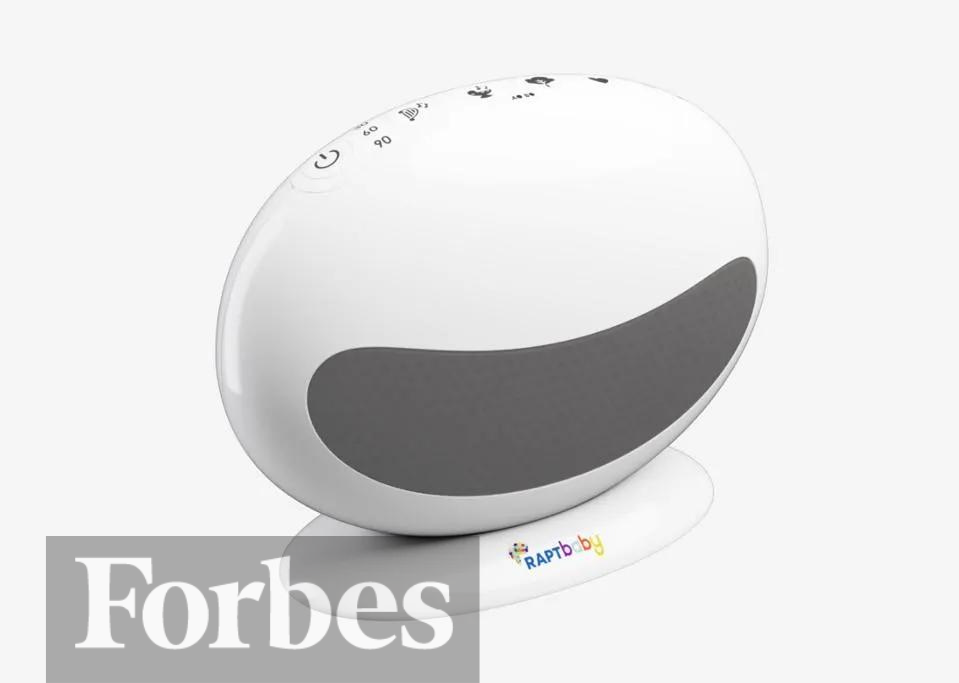 Forbes: These Baby Essentials Will Turn Your Family Trip Into A Dream Vacation