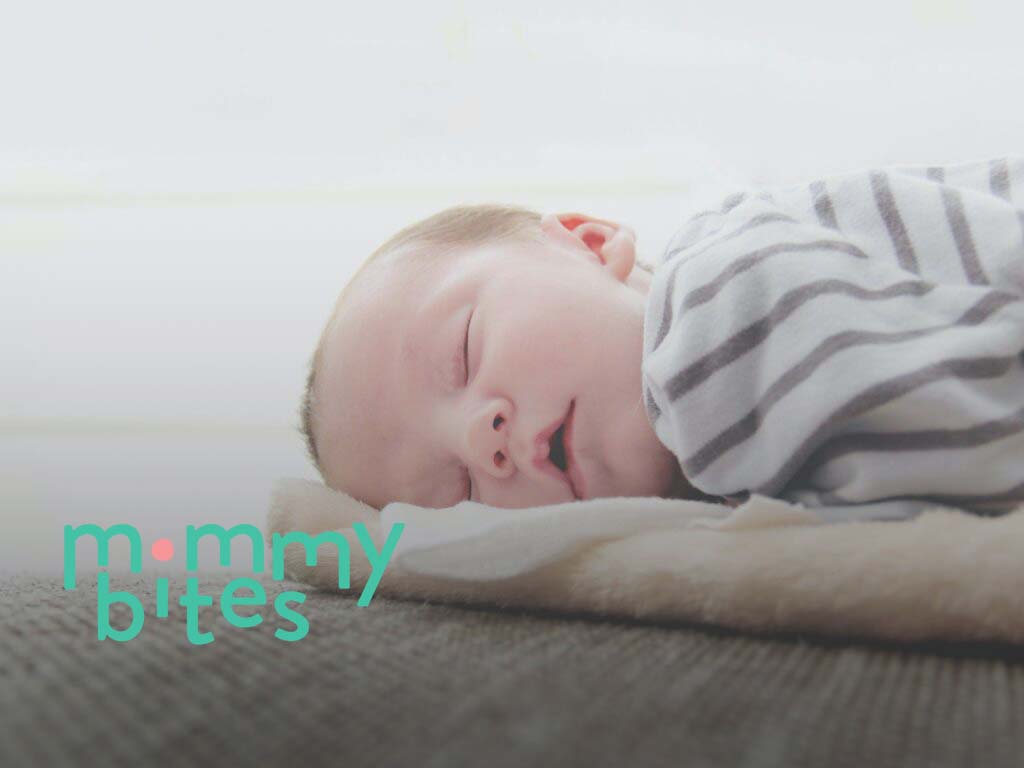 Mommybites: Is Your Sound Machine Good or Bad for Your Baby?