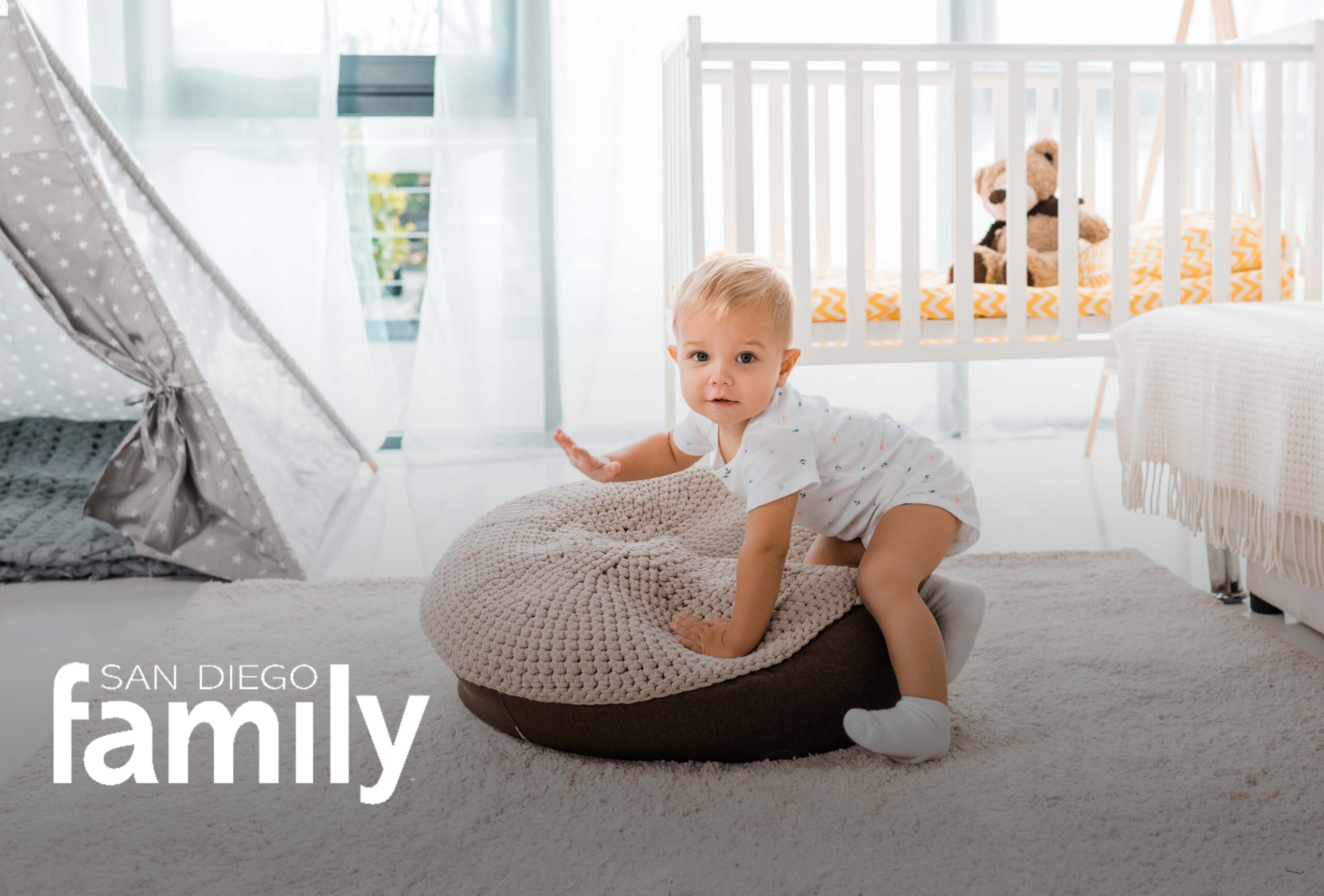 San Diego Family: Awesome Products for Toddlers