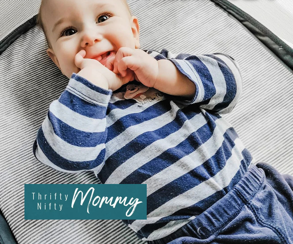 Thrifty Nifty Mommy: 18 Must-Have Baby Products for 2024