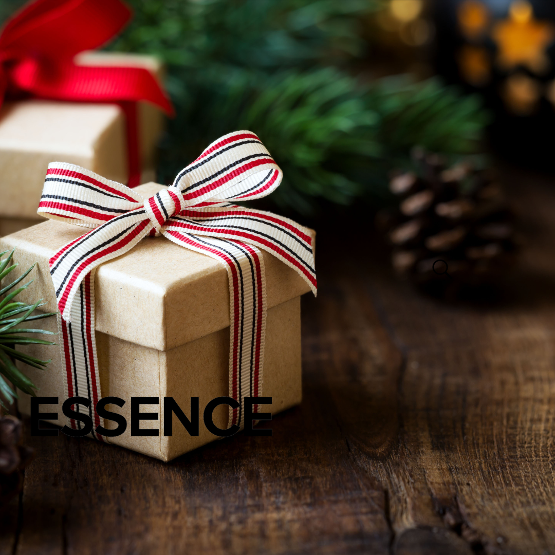 Essence: The Best Christmas Gifts For Couples