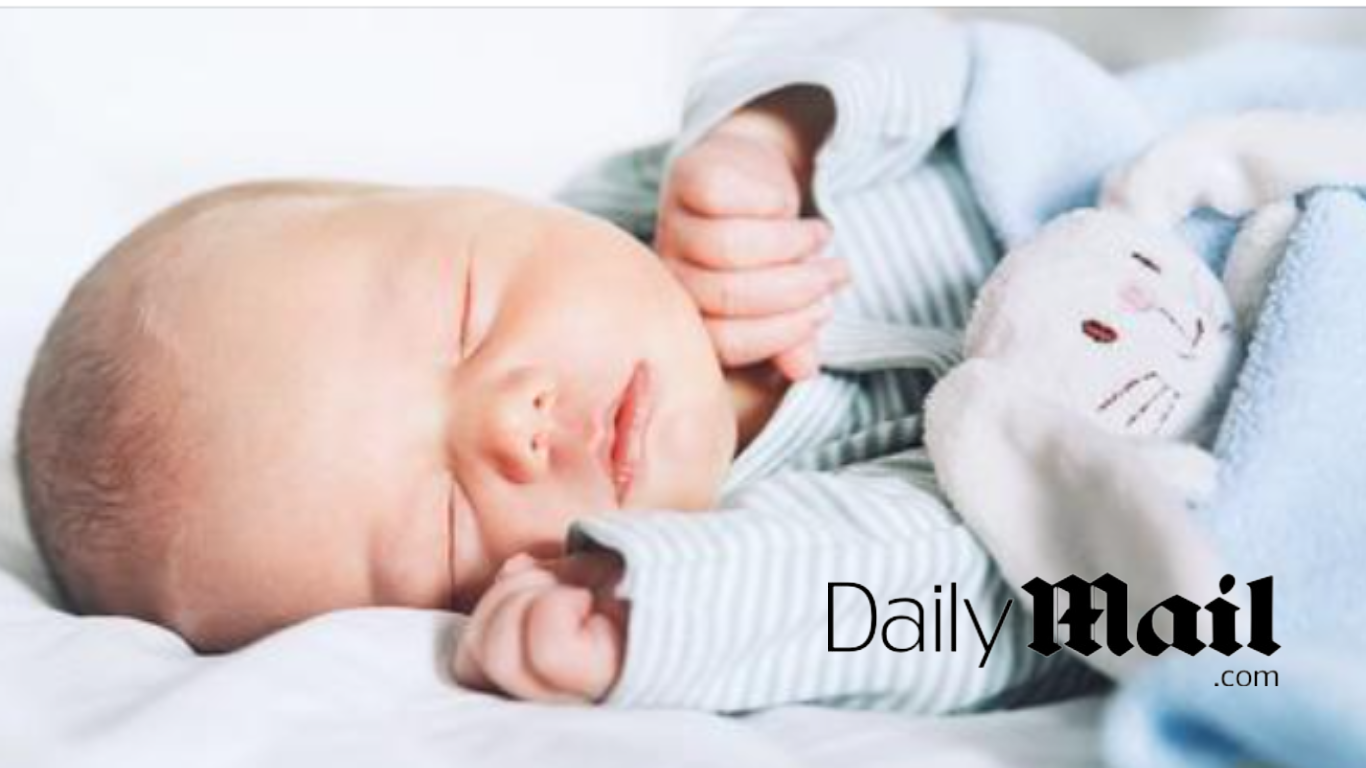 Daily Mail: Trendy parenting technique used by millions could stunt babies’ development and cause ‘public health issue,’ experts warn