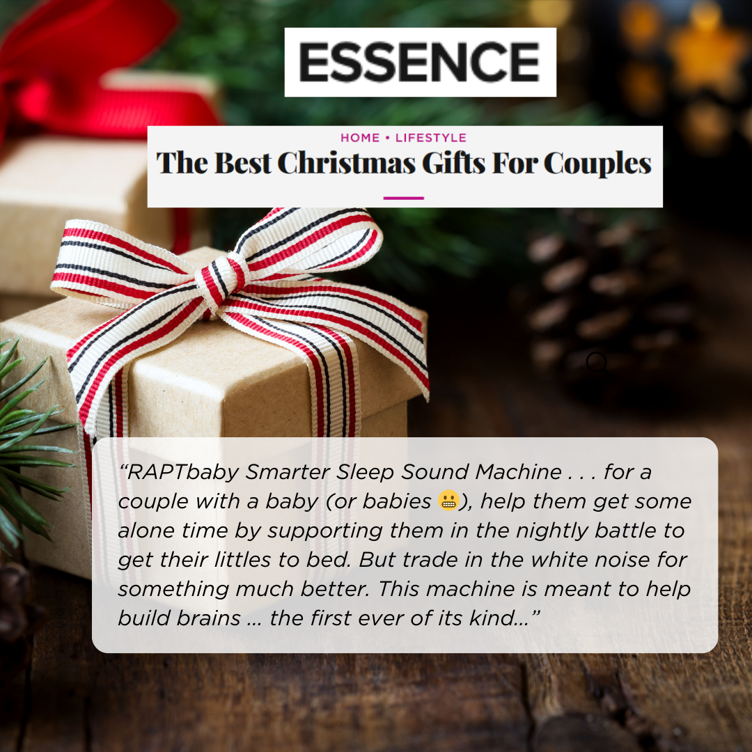Essence: The Best Christmas Gifts For Couples