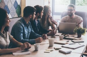 debes invertir en la formación de empleados