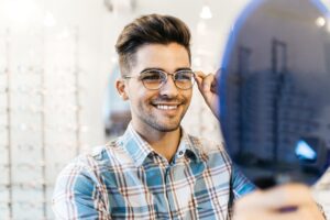 ben frank y su idea de simplificar ver mejor