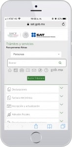 Beneficios del SAT para una Pyme