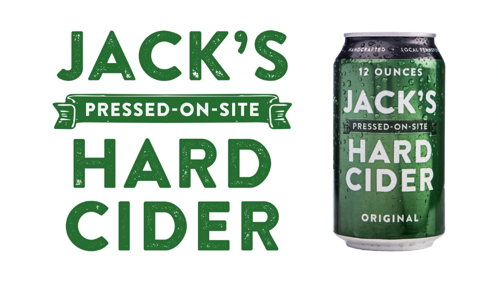 Atomic Dog Hard Cider Brand Development and Campaign Launch Agency