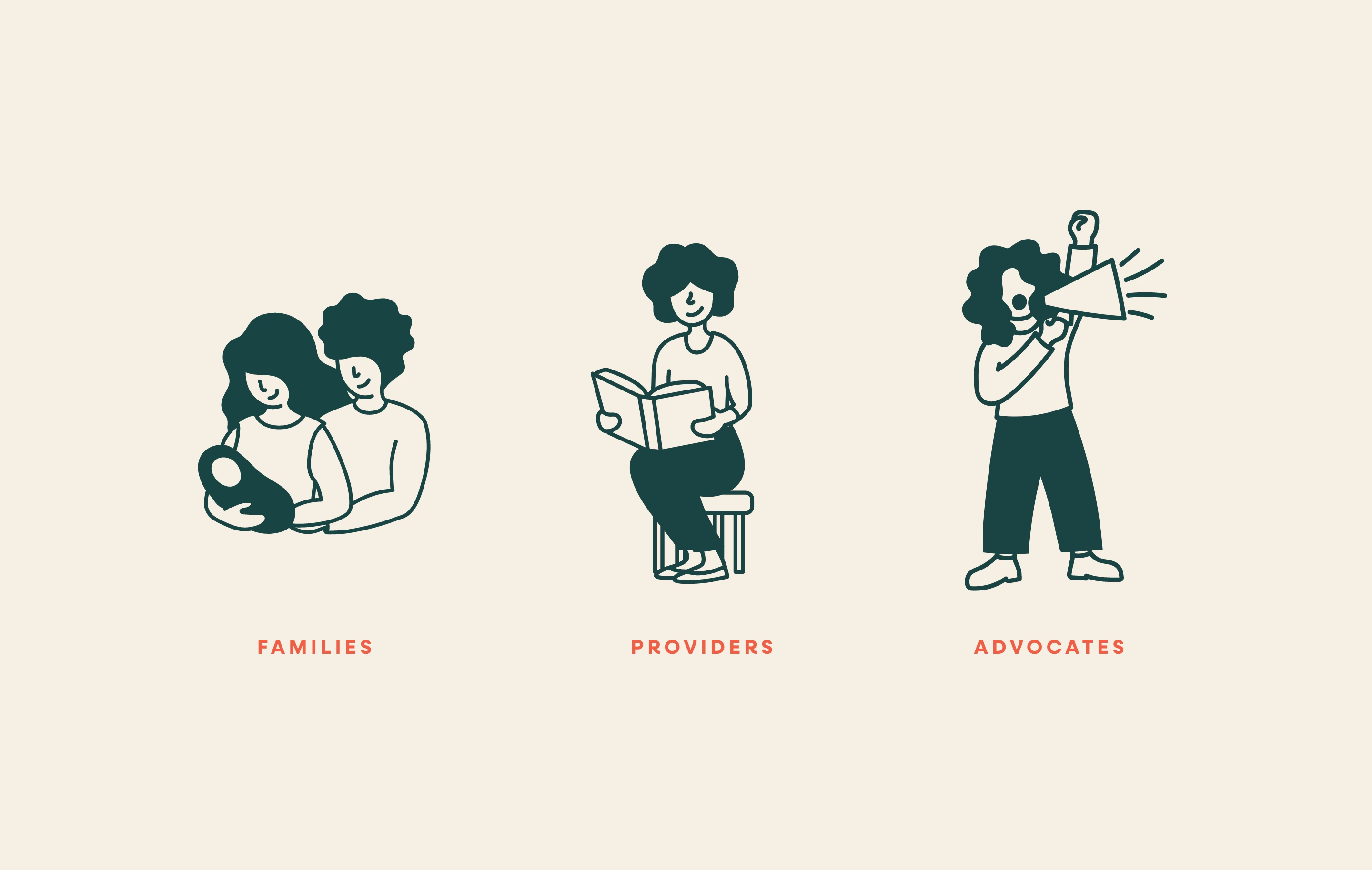Rebranding and campaign expands Think Small's reach in early childhood ...