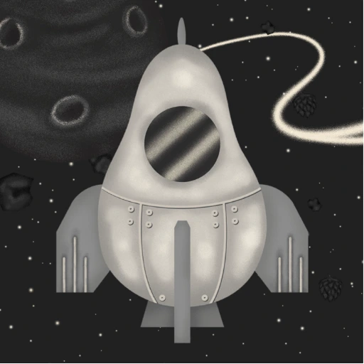 Atomic Dog Hard Cider Brand Development and Campaign Launch Agency