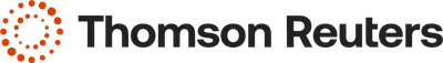 Logo of Thomson Reuters ONESOURCE