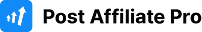 Logo of Post Affiliate Pro