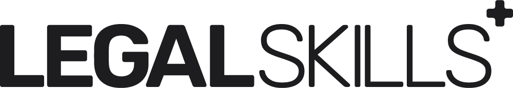 Logo of Legal Skills