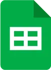 Google Sheets