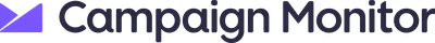 Logo of Campaign Monitor