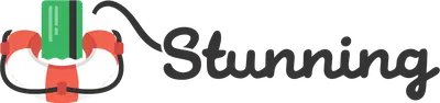 Logo of Stunning