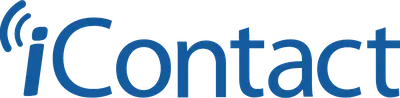 Logo of iContact