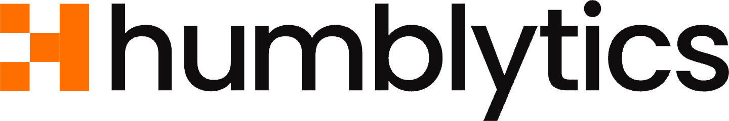 Logo of Humblytics