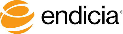 Logo of Endicia