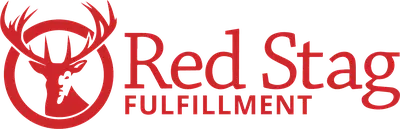 Logo of Red Stag Fulfillment