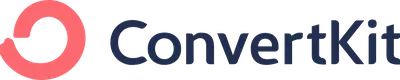 Logo of ConvertKit