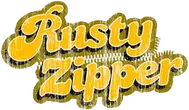 Rusty Zipper