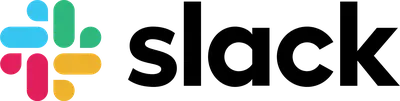 Logo of Slack