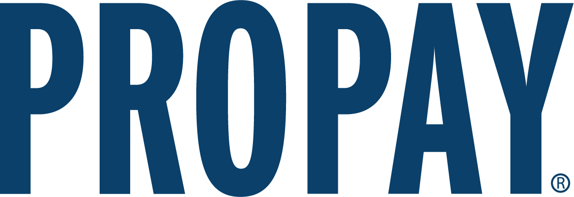 Logo of ProPay
