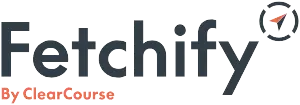 Logo of Fetchify