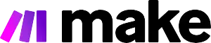 Logo of Make