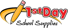 1st Day School Supplies