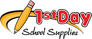 1st Day School Supplies