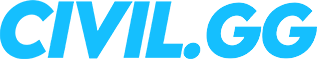 Logo of CivilGG